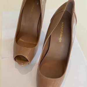 Mark Fisher Size 7 Pumps